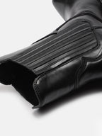 The Life Co. Women Pointed Toe Block Heel Boots