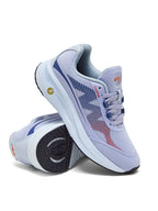 CIARA Women Lace-Up Running Shoe