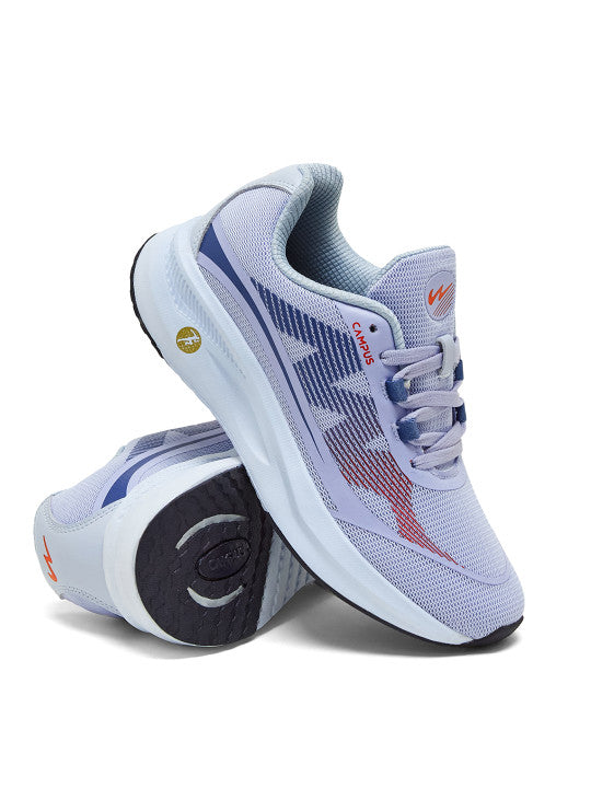 CIARA Women Lace-Up Running Shoe