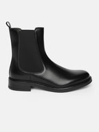 The Life Co. Women Mid-Top Chelsea Boots