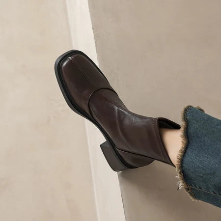 Lily Ankle Chelsea Boots