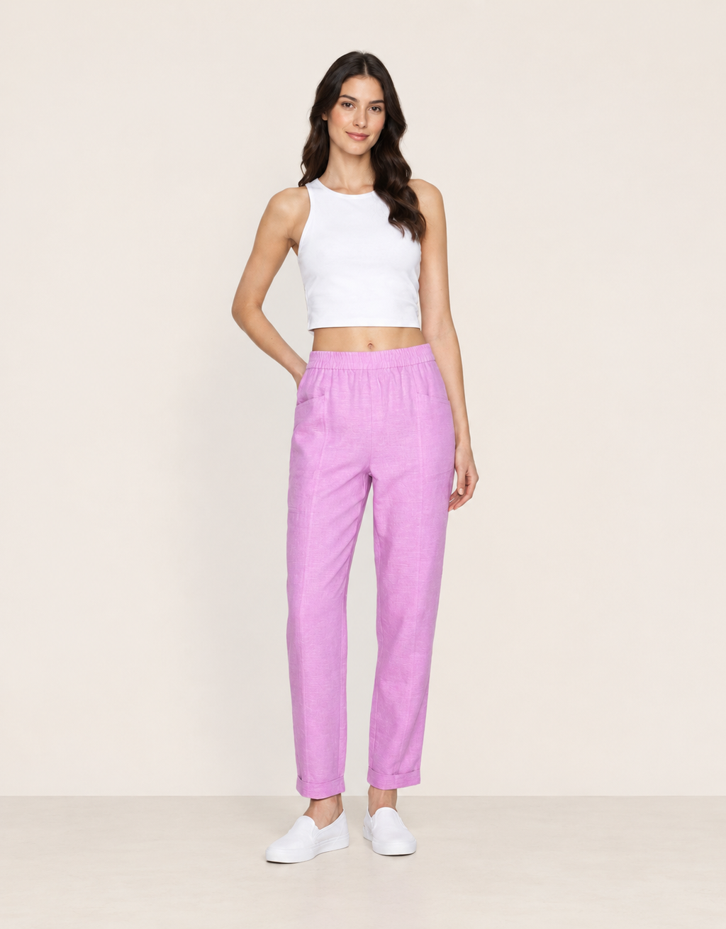 Women Trousers