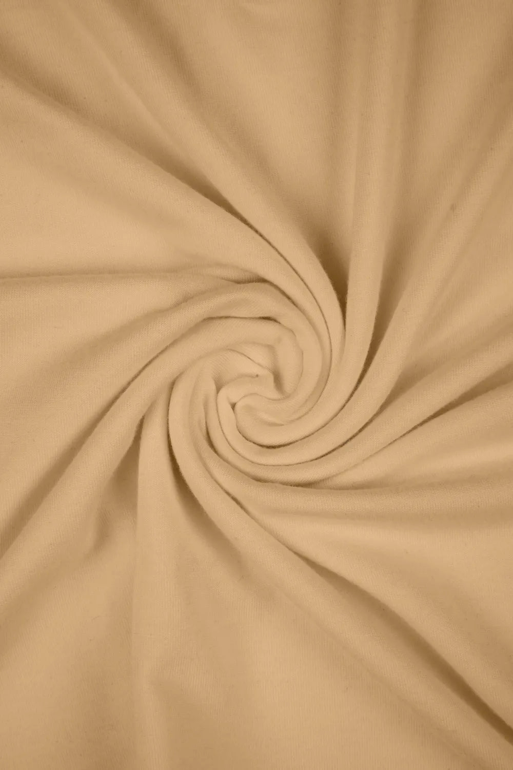 Nude Solid Under Skirt