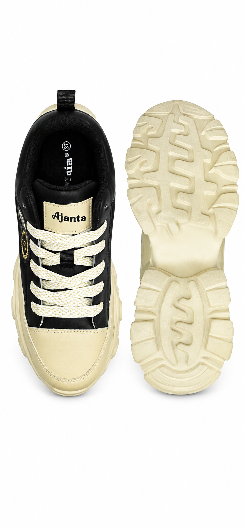 Women Colourblocked Sneakers