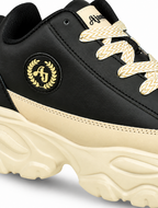 Women Colourblocked Sneakers