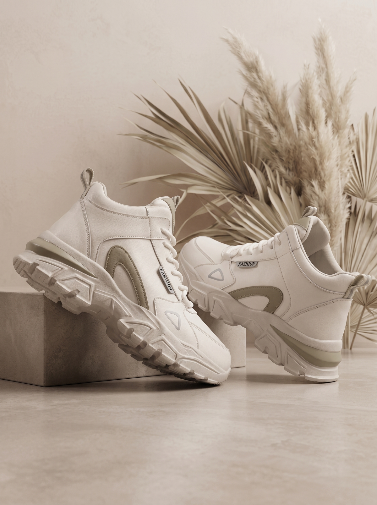 Women Colourblocked Sneakers