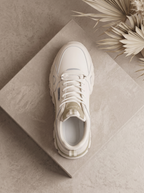 Women Colourblocked Sneakers