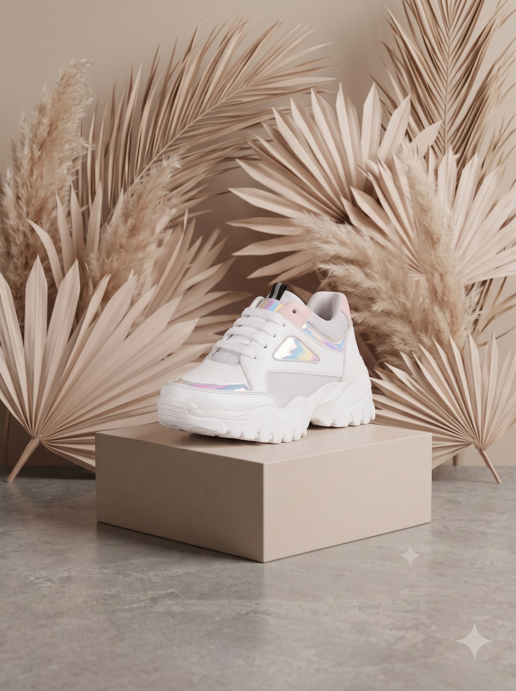Women Colourblocked Sneakers
