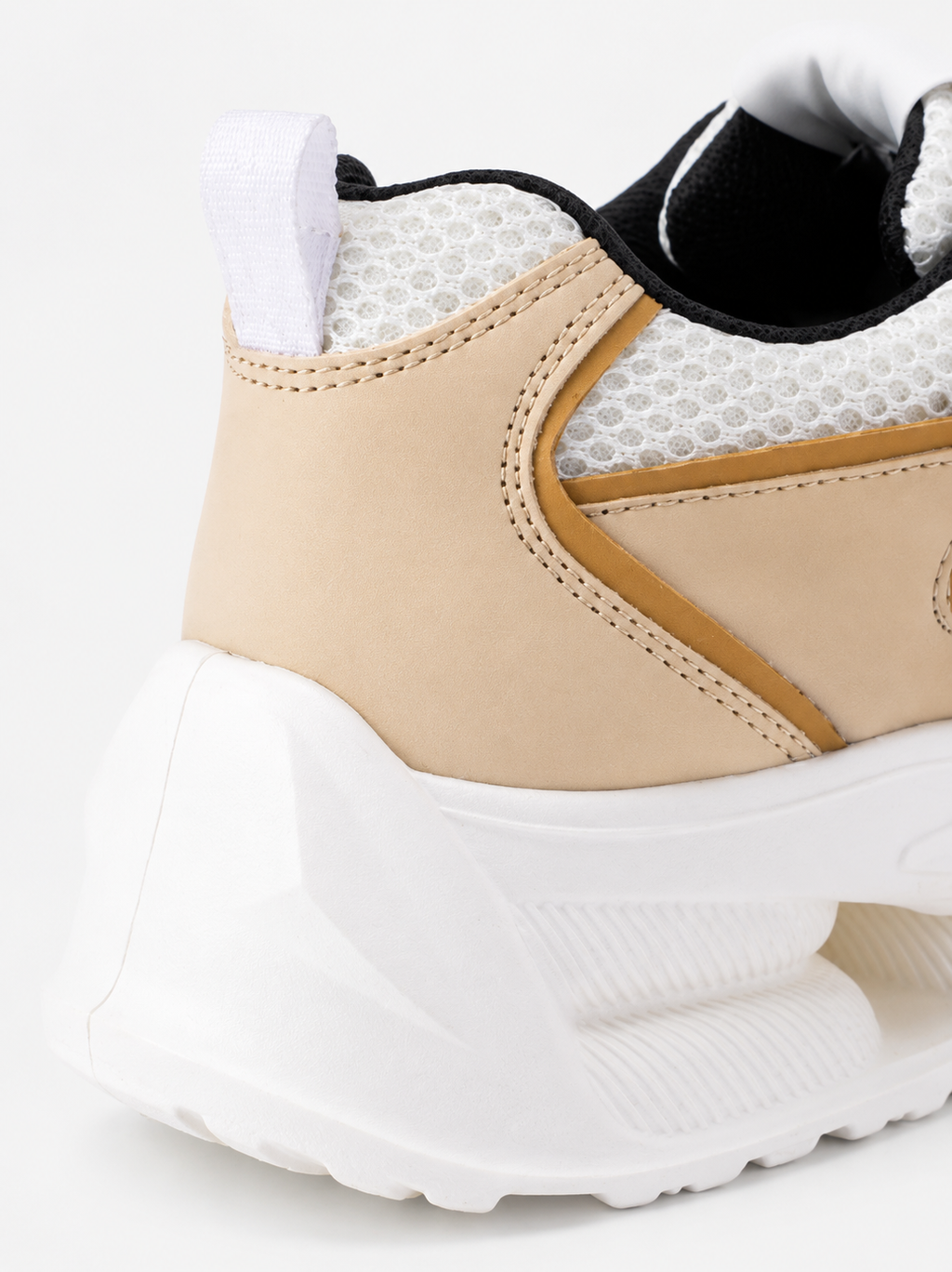 Women Colourblocked Sneakers