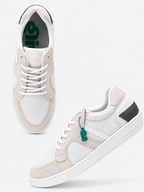 Women Colourblocked Sneakers