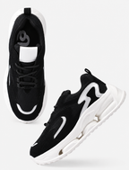 Women Textured Sneakers