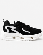Women Textured Sneakers