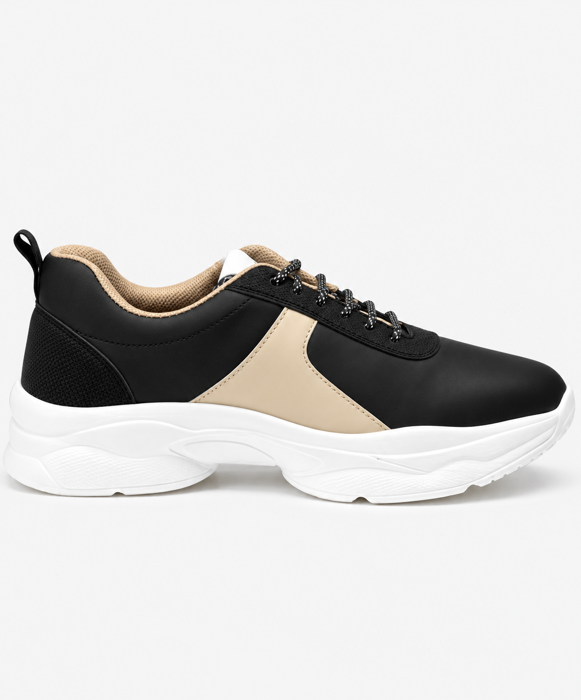 Women Contrast Sole Sneakers