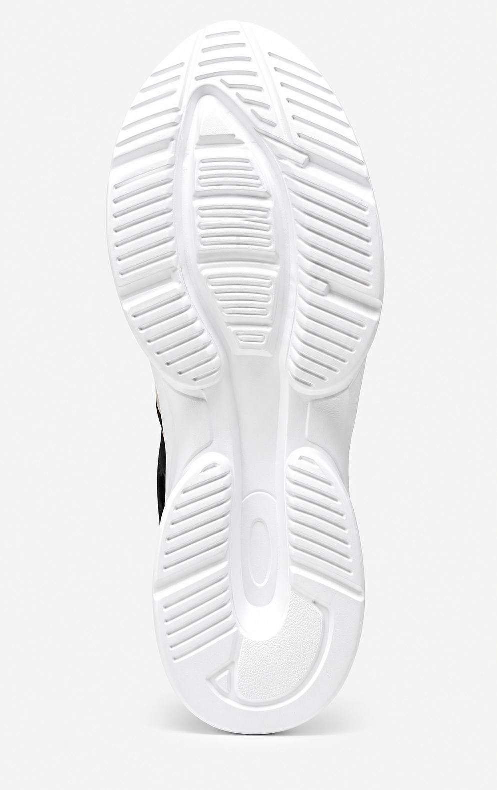 Women Contrast Sole Sneakers