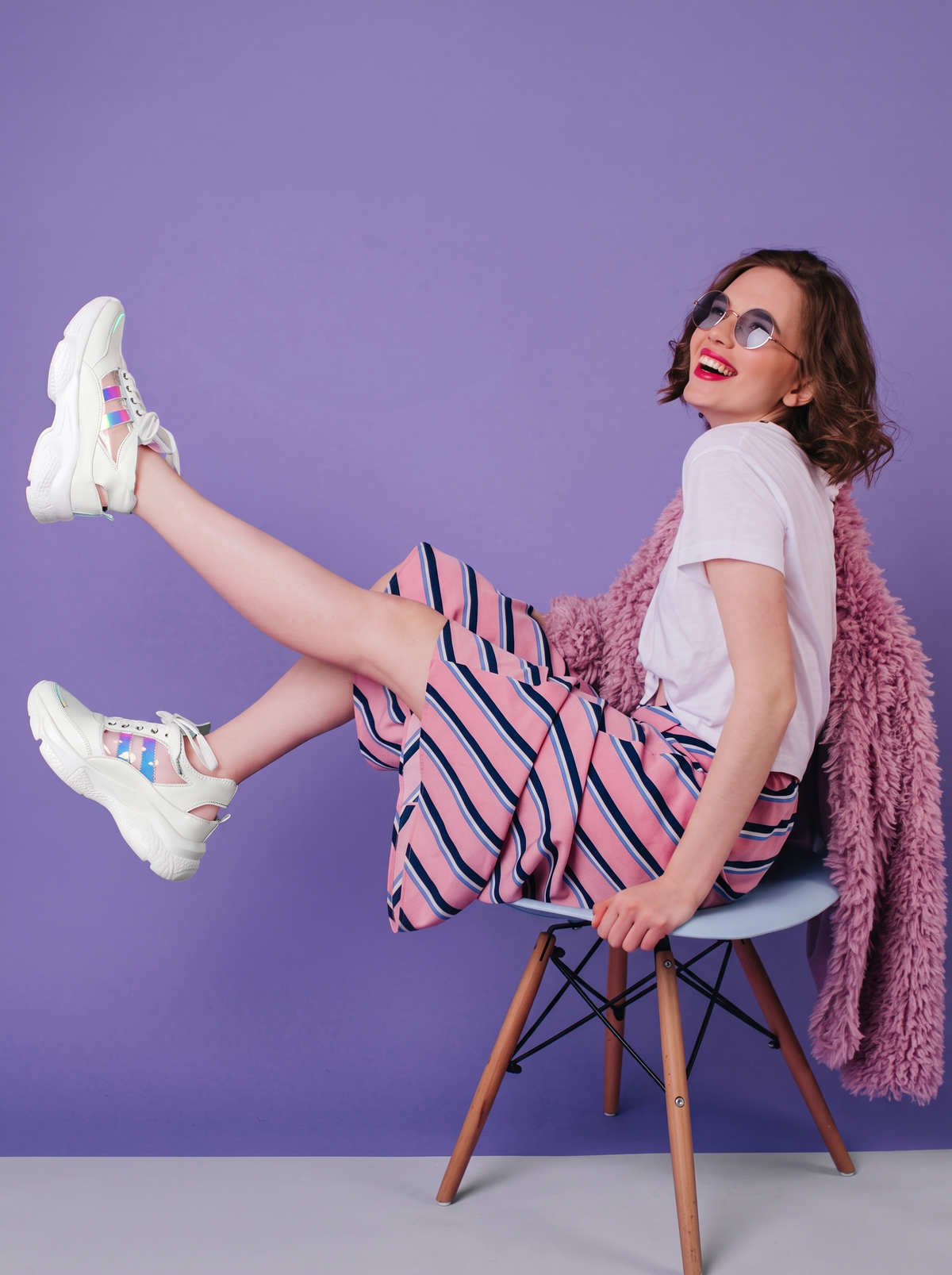 Women Sneakers