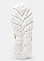 Women Colourblocked Chunky Sole Sneakers