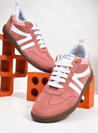 Women Trendy Casual Sneakers
