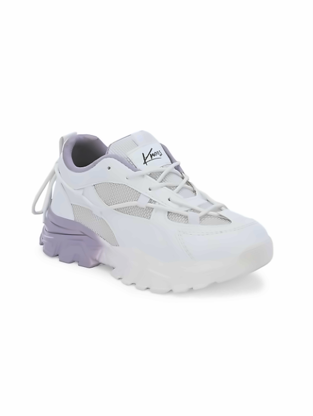 Women Colourblocked Water Repellent Upper Mesh Sneakers