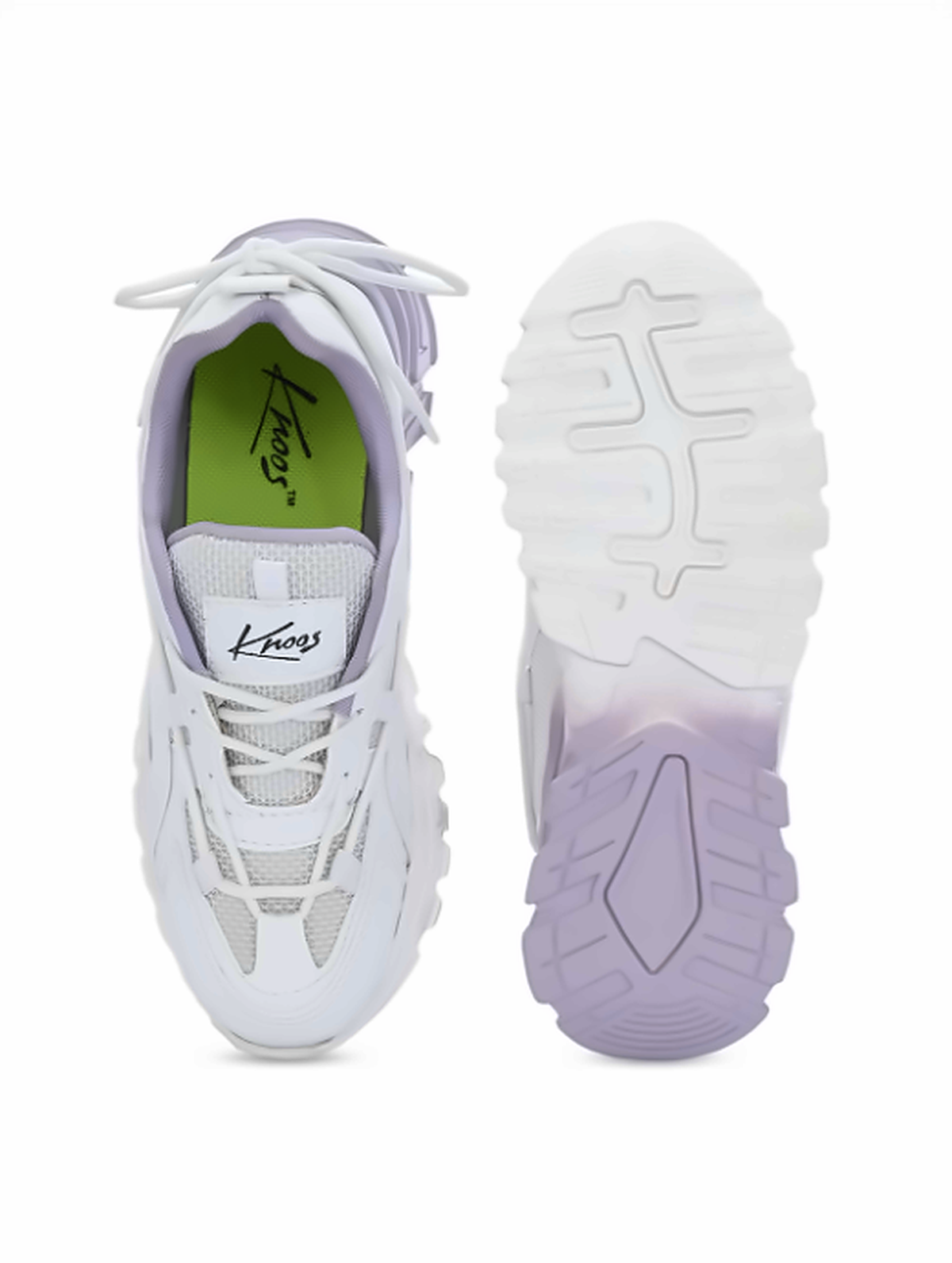 Women Colourblocked Water Repellent Upper Mesh Sneakers