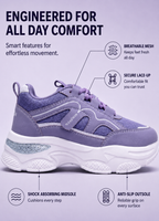 Women Textured Sneakers