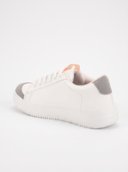 The Lifestyle Co Women Lace-Up Sneakers