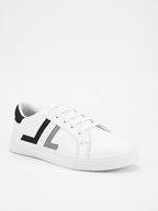 Women Western - Embellished Lightweight Sneakers