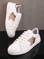 Women Western - Embellished Lightweight Sneakers