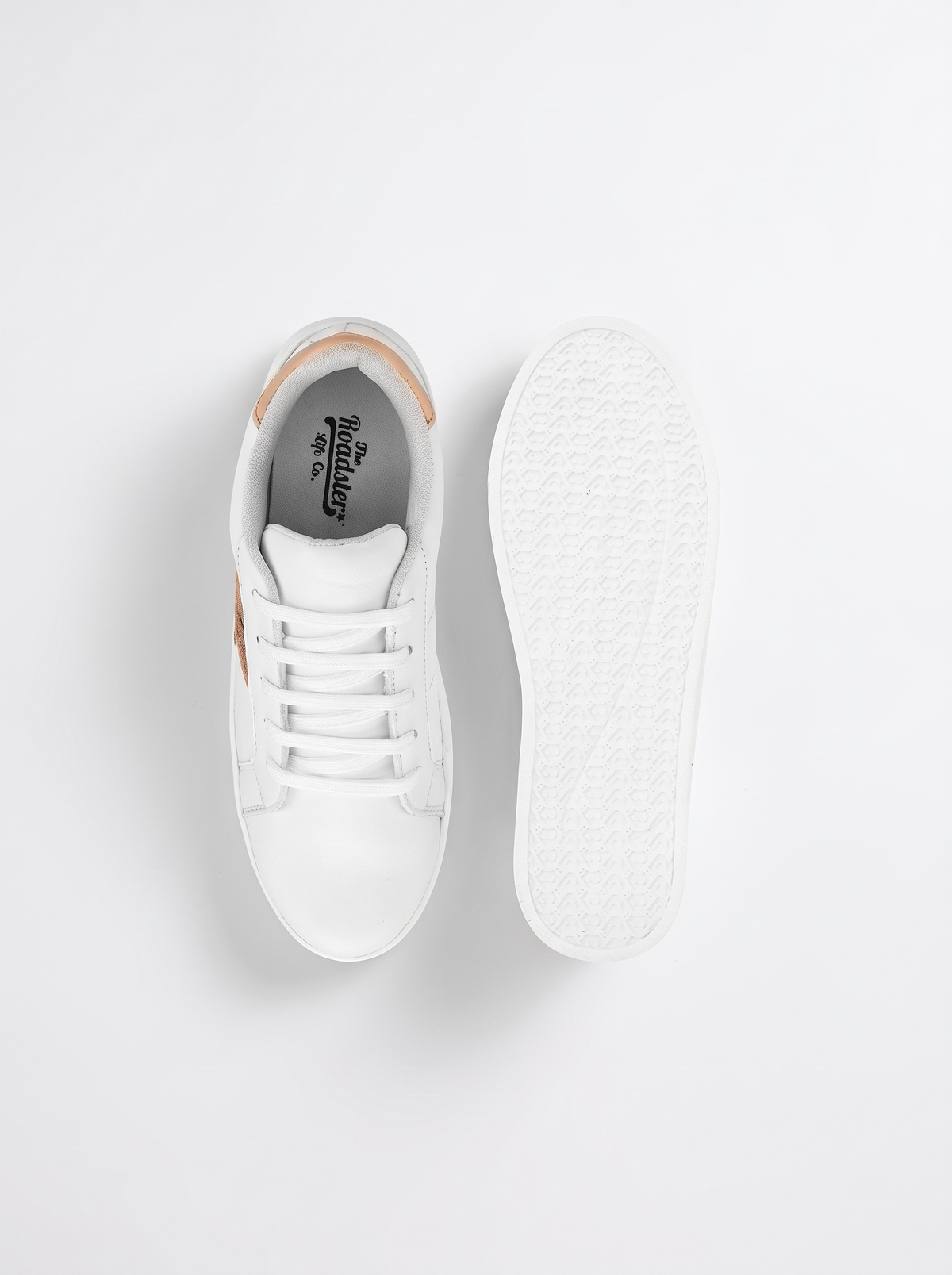Women Western - Embellished Lightweight Sneakers