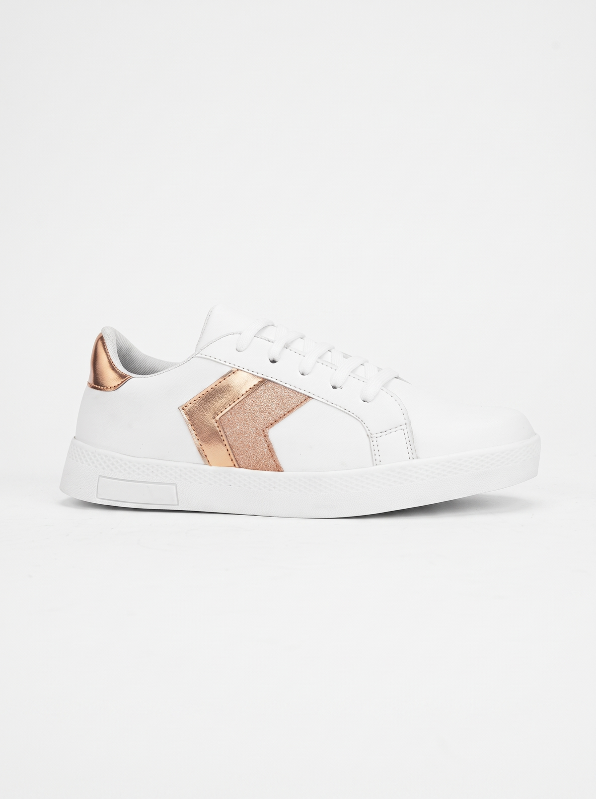 Women Western - Embellished Lightweight Sneakers