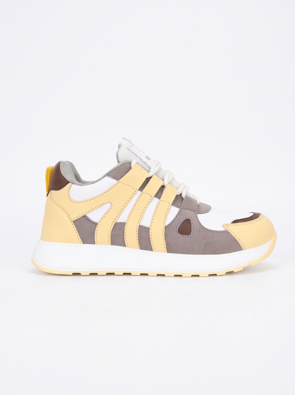 Women Colourblocked Sneakers