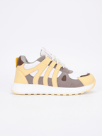 Women Colourblocked Sneakers