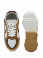 Women Colourblocked Sneakers