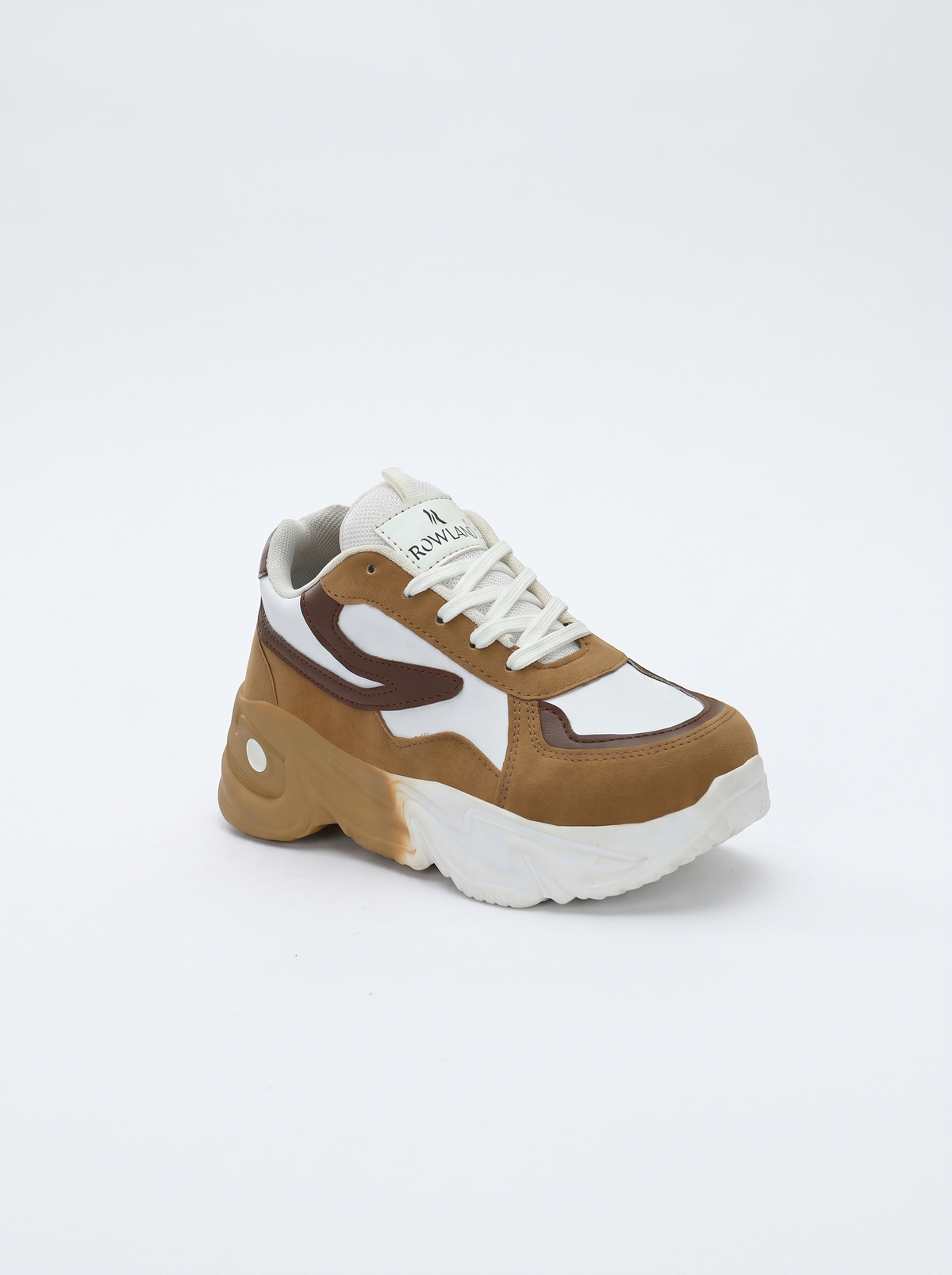 Women Colourblocked Sneakers