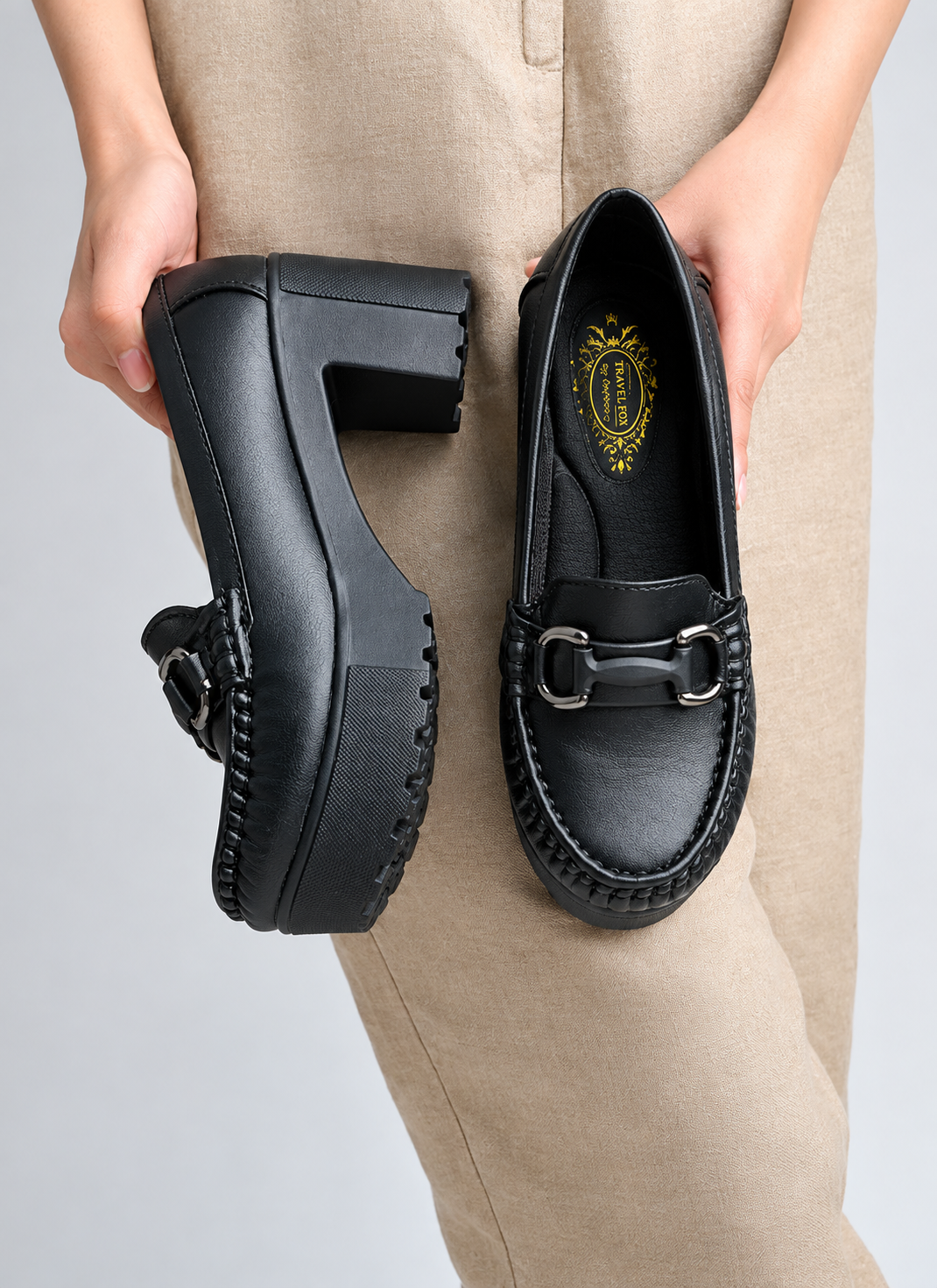 Women Loafers
