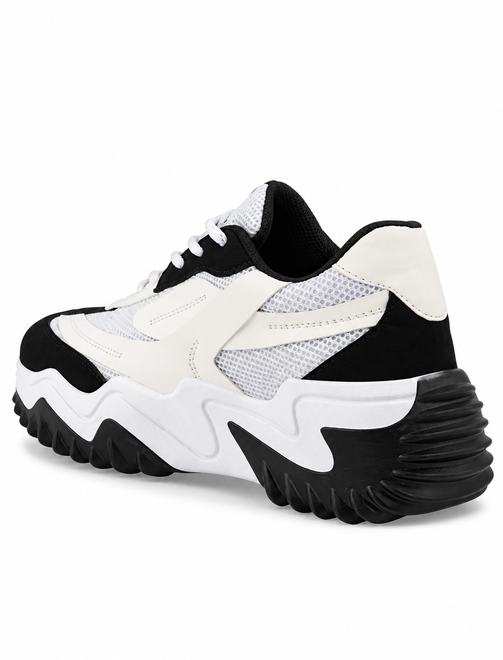 Women Colourblocked Sneakers