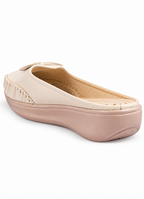 Women Solid Loafers With Bows