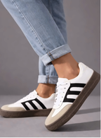 Women Colourblocked Sneakers