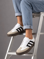 Women Colourblocked Sneakers