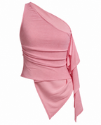 Ruffle Tank Top