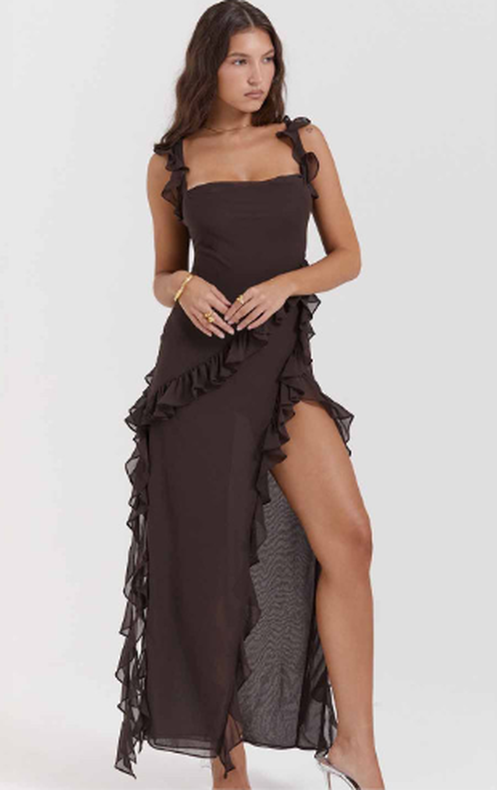 Bodycon Midi Dress