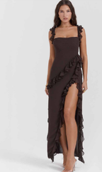 Bodycon Midi Dress