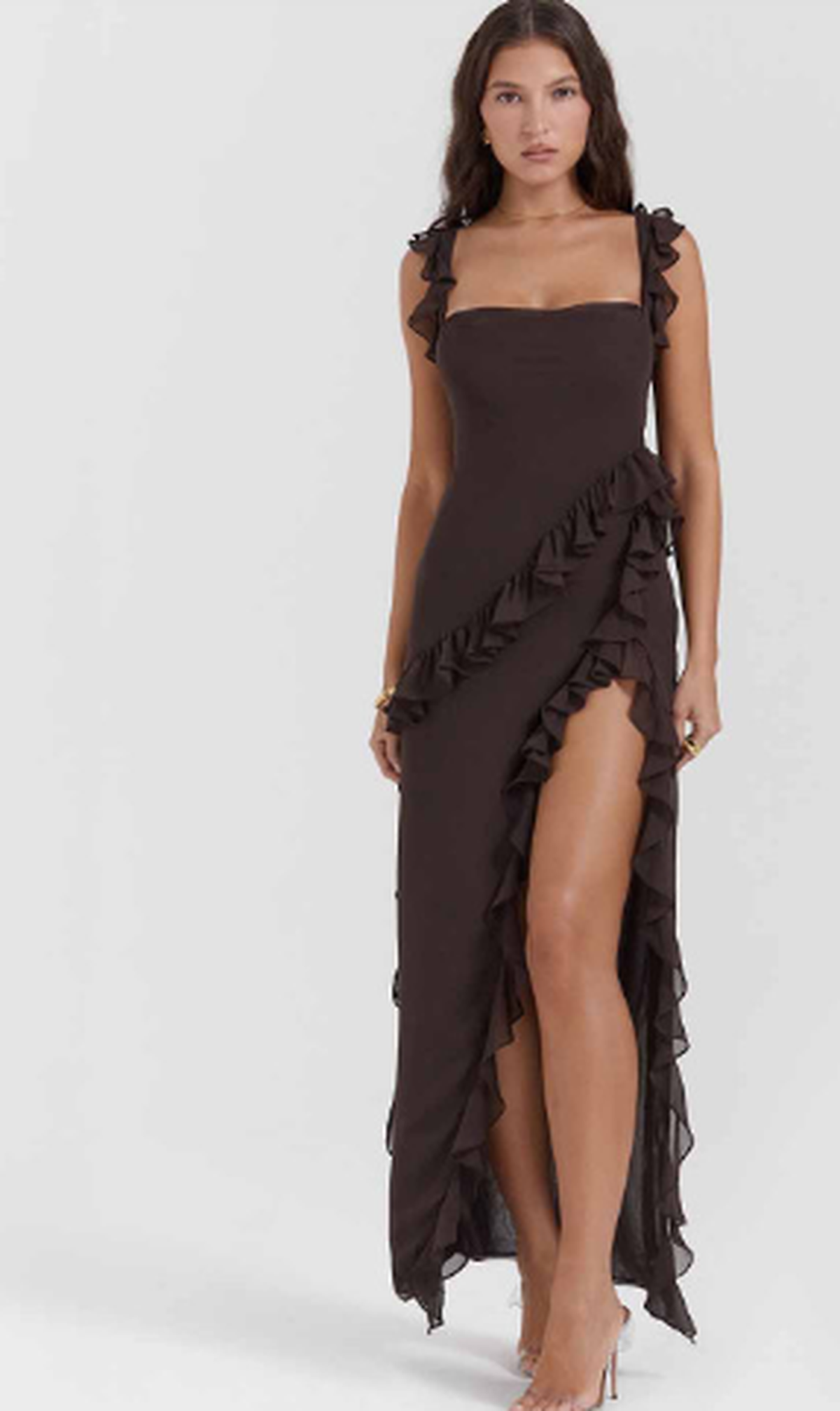 Bodycon Midi Dress