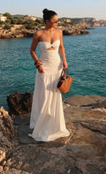 Bodycon Maxi Dress