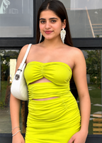 Self Design Polyester Maxi Bodycon Dress