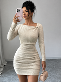 Bodycon Mini Dress