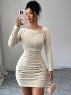 Bodycon Mini Dress