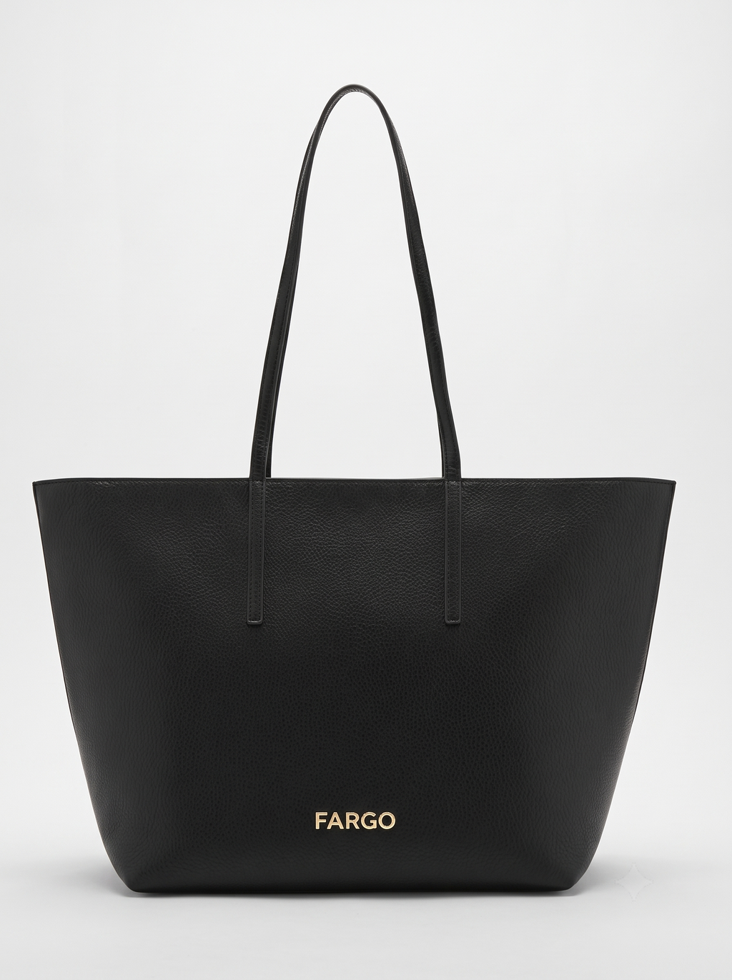 Prime Black Tote Bag for Women