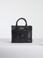 Nova Black Handbag For Women