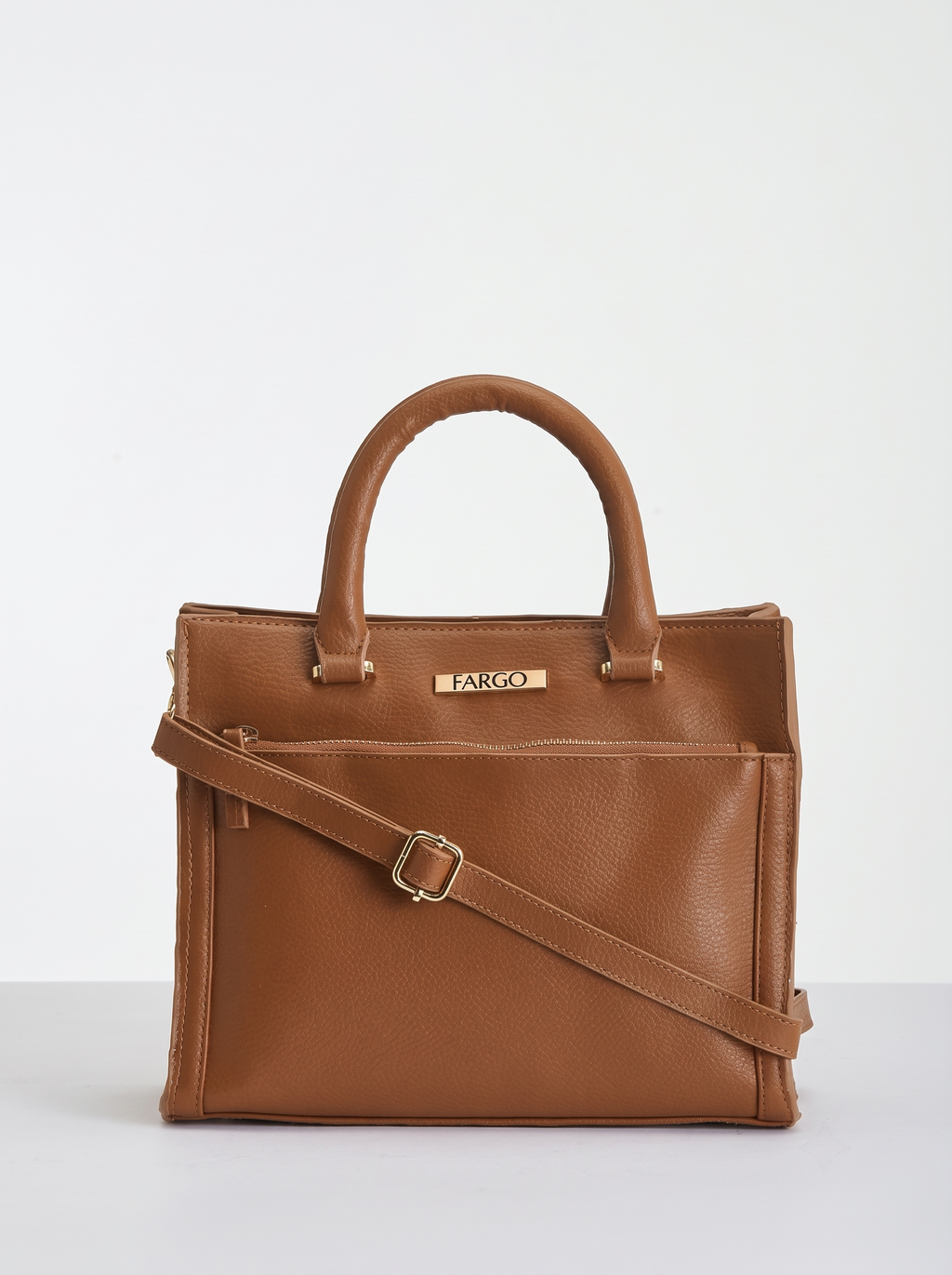 Nova Tan Handbag For Women