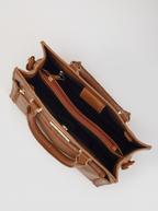 Nova Tan Handbag For Women